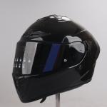 CASCO INTEGRAL ASTRO APEX NGO BRILLOSO
