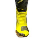 BOTAS DEPORTIVAS ASTRO AMARILLAS
