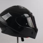 CASCO INTEGRAL ASTRO APEX NGO BRILLOSO