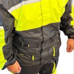 IMPERMEABLE ASTRO REFORZADO AMARILLO