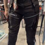 PANTALÓN ASTRO NEGRO DAMA