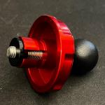 SOPORTE PARA CELULAR DE YUGO