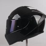 CASCO INTEGRAL ASTRO APEX NGO BRILLOSO
