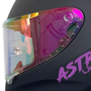 MICA ASTRO ULTRA COLOR NIGHT VISION