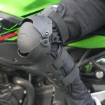 RODILLERAS ASTRO HELMETS COLOR NEGRO CERTIFICADAS EXCLUSIVIO SOLO PAGINA