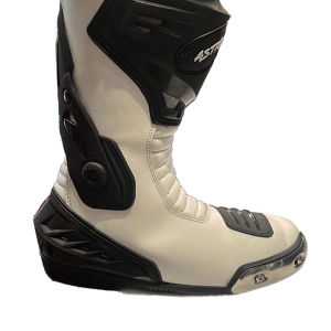 BOTAS DEPORTIVAS ASTRO BLANCAS