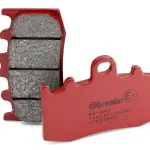 BALATAS BREMBO FA335 DELANTERAS BMW R