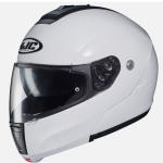 Casco Modular Hjc C90 Blanco