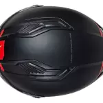 Casco Mt Helmets Stinger 2 Negro Mate Certificación 22.06