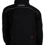 Outlet CHAMARRA KOHL 700 NGO ROJO