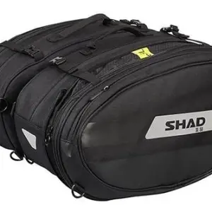 Maleta Shad SL58