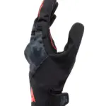 GUANTES INTREPYD NGO/GRIS CAMUFLAJE DAINESE