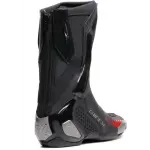 BOTAS DAINESE TORQUE 4 NGO/ROJO LAVA