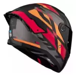 Mt Thunder 4sv Ergo B15 Rojo