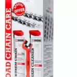 Kit Lubricante De Cadena Ipone Road Chain