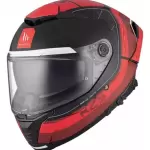 Mt Thunder 4sv R25 Rojo