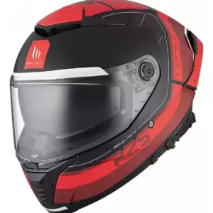 Mt Thunder 4sv R25 Rojo