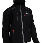 Outlet CHAMARRA KOHL 700 NGO ROJO