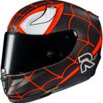 OUTLET HJC RPHA 11 Miles Morales Marvel Casco EXCLUSIVO EN PAGINA