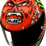 CASCO HJC RPHA 12 FABIO QUARTARARO