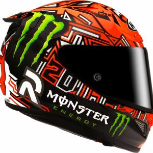 CASCO HJC RPHA 12 FABIO QUARTARARO
