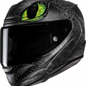 CASCO HJC RPHA 12 CHIMUELO II