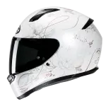 OUTLET CASCO HJC C10 EPIK VENTA EXCLUSIVA EN LINEA