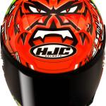 CASCO HJC RPHA 12 FABIO QUARTARARO