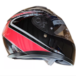 Casco Integral Hjc C10 Santo Brilloso Ece2206 M,L,XL