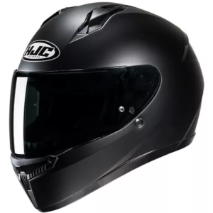 Casco HJC C-10 Negro Mate