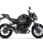 Punta Kawasaki Z 500 Ninja 500 2024