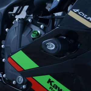 SLIDER RG KAWASAKI NINJA ZX4RR