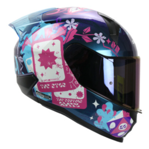 CASCO SHAFT SH-560 EVO CRAFT ROSA IRIDIUM