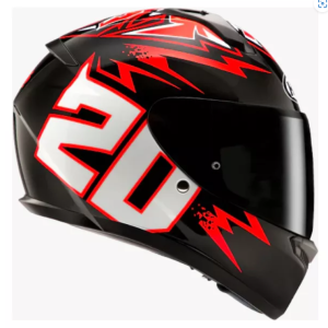 CASCO M C10 FABIO EXCLUSIVO PAGINA TALLA MEDIANA