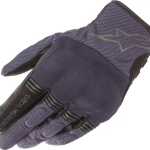 Guantes Moto Alpinestars indigo