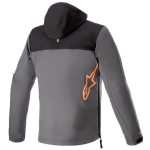 Sudadera con capucha Sherpa de Alpinestars