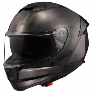 CASCO LS2 STREAM JEANS EVO II