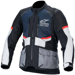 Alpinestars Chaqueta Andes Air Drystar AZUL HIELO