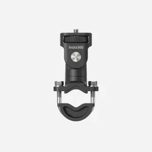 BASE PARA INSTA360 Insta360 Motorcycle U-Bolt Mount