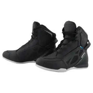 BOTA CON PROTECCIONES PARA DAMA AURORA