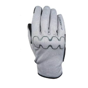 Guantes Para Moto Joe Rocket Altitude HOMBRE Rockflex 500 GRIS