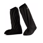 CUBRE BOTAS IMMORTALE NIFLO NEGRO