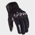 Guantes LS2 Chaki