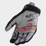 Guantes LS2 Chaki