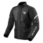 Chamarra Revidt Duke H2O Black