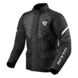Chamarra Revidt Duke H2O Black