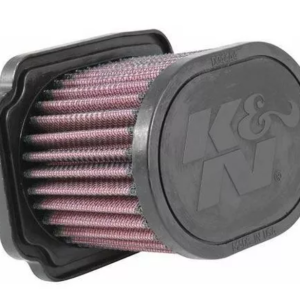 Filtro de alto flujo K&N para yamaha MT-07