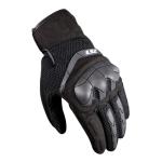 GUANTES LS2 KUBRA NEGRO PARA DAMA