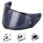 MICA HUMO PARA LS2 RAPID Y STORM - FF353 Y FF800