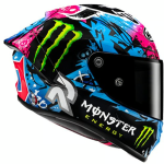 PAGO 1 DE 2 Casco HJC RPHA 1 Quartararo Le Mans SP MC28 PREVENTA PAGO 1 DE 2